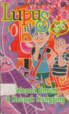 Local cover image